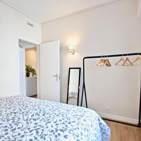 Apartamento Akicity Real Out Lisboa