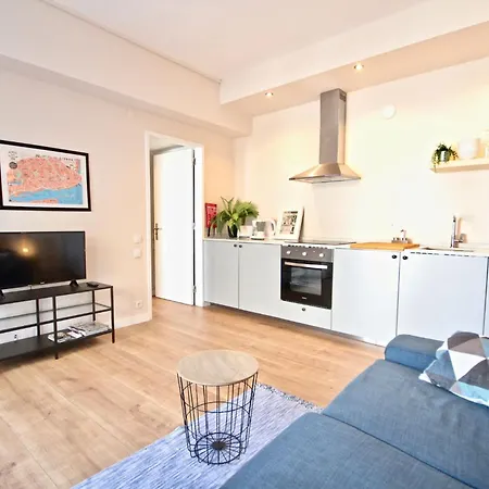 Akicity Real Out Apartamento