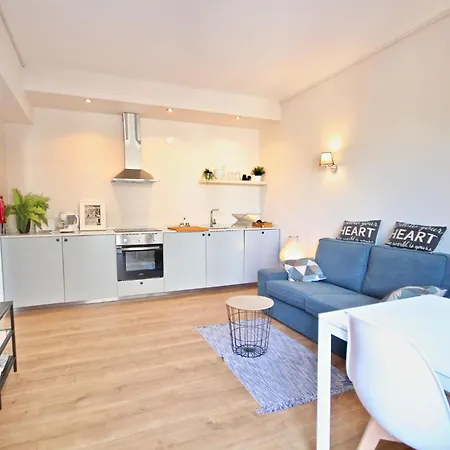 Akicity Real Out Apartamento *