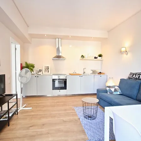 Appartement Akicity Real Out *