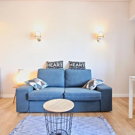 Akicity Real Out Apartamento *