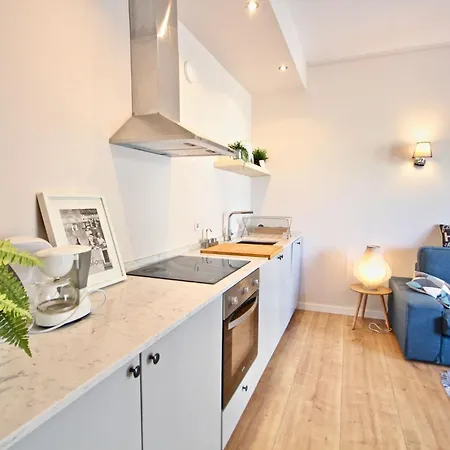 Apartmán Akicity Real Out Lisboa