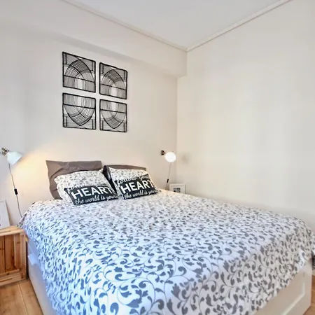 Akicity Real Out Apartmán Lisboa